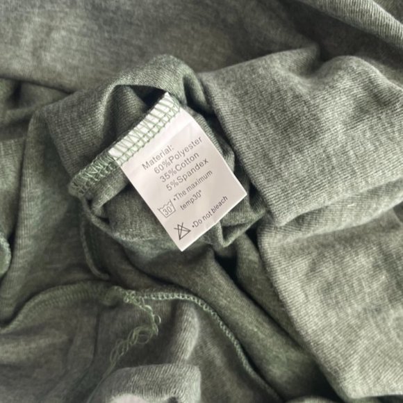 Molerani Women's Long Sleeve Blouse - Picture 7 of 8